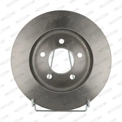 Oferta Flash Juego de disco de freno PREMIER FERODO DDF1059